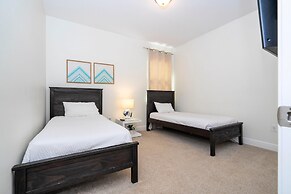 421 NP - Exquisite Retreat at Encore Resort