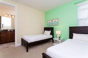 421 NP - Exquisite Retreat at Encore Resort