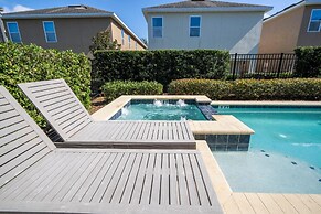 421 NP - Exquisite Retreat at Encore Resort