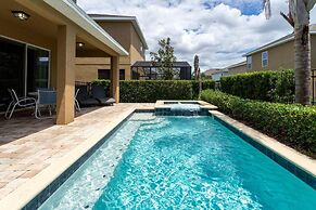 421 NP - Exquisite Retreat at Encore Resort