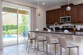 421 NP - Exquisite Retreat at Encore Resort