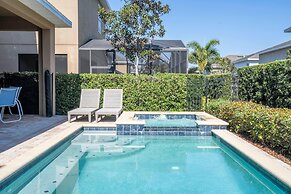 421 NP - Exquisite Retreat at Encore Resort