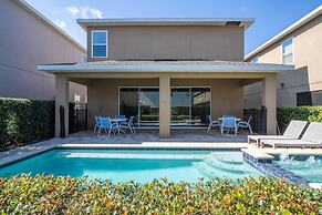 421 NP - Exquisite Retreat at Encore Resort