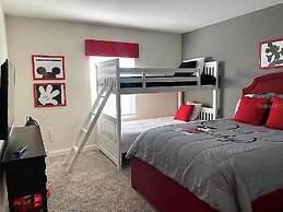 456 OC - Elegant Retreat in Champions Gate