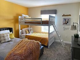 456 OC - Elegant Retreat in Champions Gate