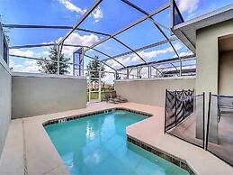 456 OC - Elegant Retreat in Champions Gate