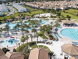 456 OC - Elegant Retreat in Champions Gate