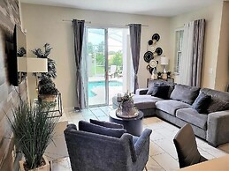 456 OC - Elegant Retreat in Champions Gate