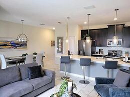 456 OC - Elegant Retreat in Champions Gate