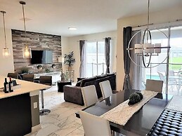 456 OC - Elegant Retreat in Champions Gate