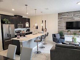 456 OC - Elegant Retreat in Champions Gate