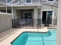 456 OC - Elegant Retreat in Champions Gate