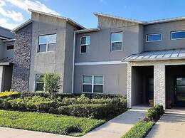 456 OC - Elegant Retreat in Champions Gate