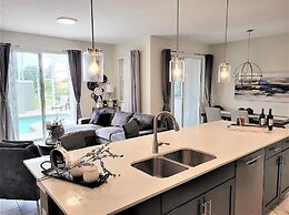 456 OC - Elegant Retreat in Champions Gate