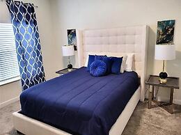 456 OC - Elegant Retreat in Champions Gate