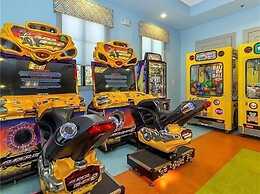 456 OC - Elegant Retreat in Champions Gate