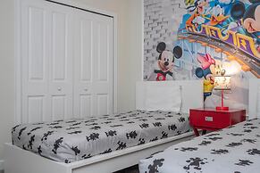 4337 QS - Charming Hideaway