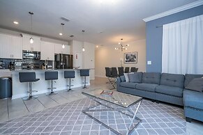 4337 QS - Charming Hideaway