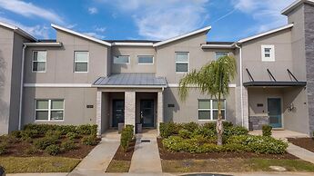 4337 QS - Charming Hideaway