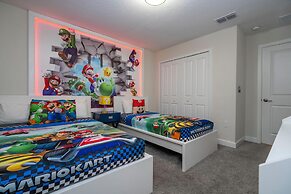 4337 QS - Charming Hideaway