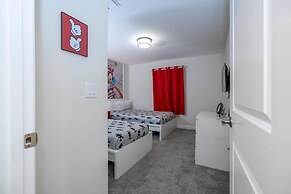 4337 QS - Charming Hideaway