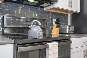 4337 QS - Charming Hideaway