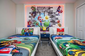 4337 QS - Charming Hideaway