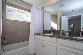 4337 QS - Charming Hideaway