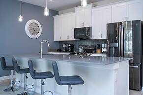 4337 QS - Charming Hideaway