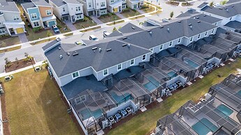 4337 QS - Charming Hideaway