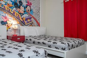 4337 QS - Charming Hideaway