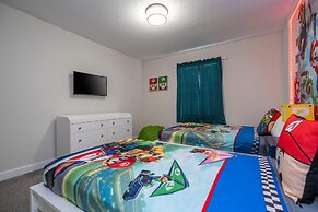 4337 QS - Charming Hideaway