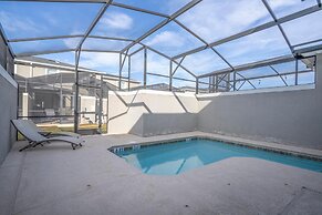 4337 QS - Charming Hideaway