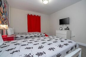 4337 QS - Charming Hideaway