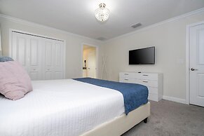 4337 QS - Charming Hideaway