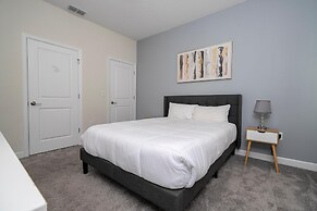 4337 QS - Charming Hideaway