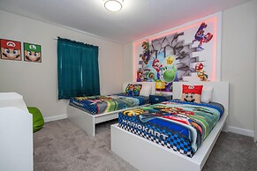 4337 QS - Charming Hideaway