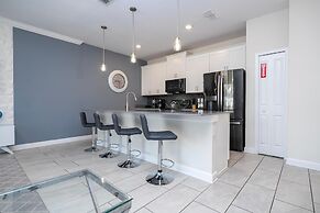 4337 QS - Charming Hideaway