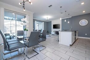 4337 QS - Charming Hideaway