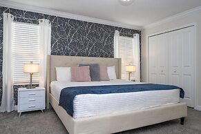 4337 QS - Charming Hideaway