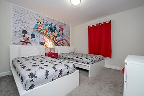 4337 QS - Charming Hideaway