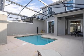 4337 QS - Charming Hideaway