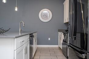 4337 QS - Charming Hideaway