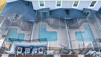 4337 QS - Charming Hideaway