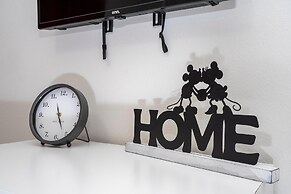 4337 QS - Charming Hideaway