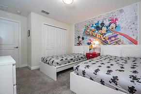 4337 QS - Charming Hideaway