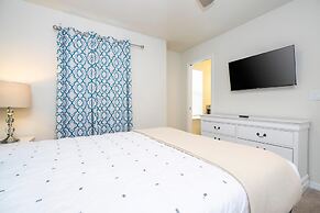 4462 KR - Spacious Resort Getaway