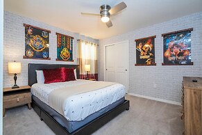 4462 KR - Spacious Resort Getaway