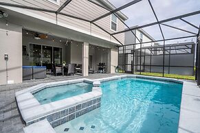 4462 KR - Spacious Resort Getaway