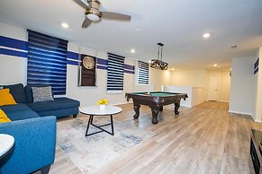 4462 KR - Spacious Resort Getaway